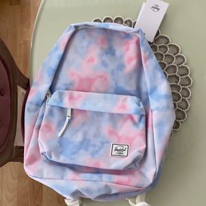 Herschel Tye Dye Backpack